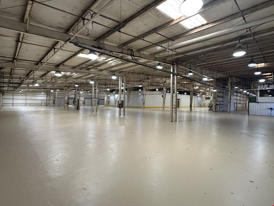 Premier Packing Warehouse