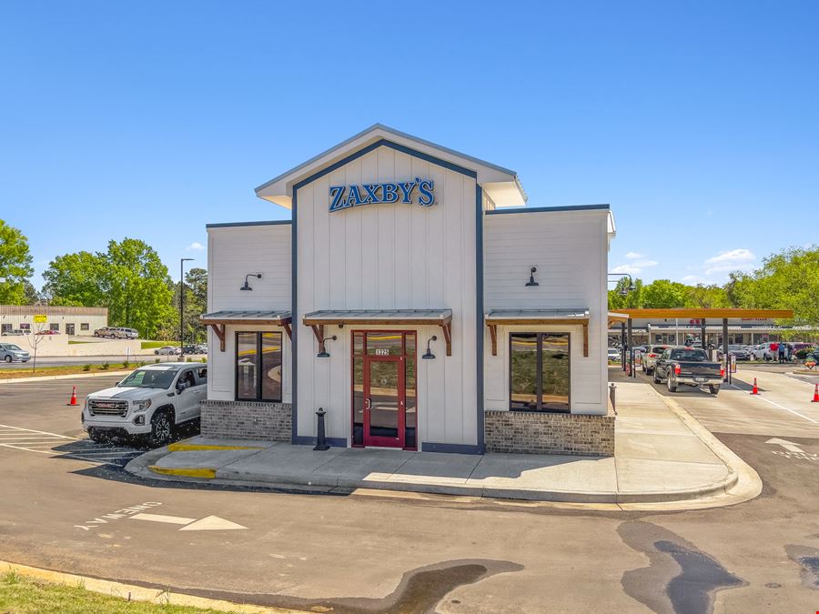 Zaxby's - Irmo, SC