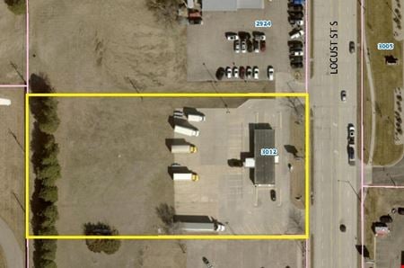 Preview of Retail space for Sale at 3012 S Locust Street