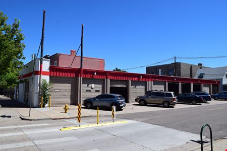 Preview of Retail space for Sale at 134 S Broadway
