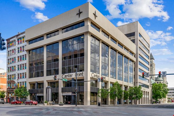 Preview of Office space for Rent at 100 S. Main