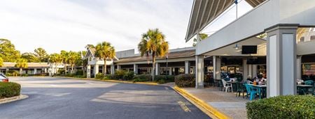 Preview of commercial space at 95 Mathews Drive