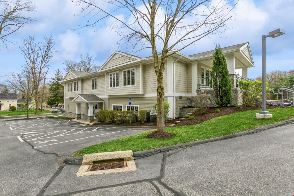 New Milford Orthopedic