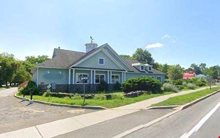 Preview of Retail space for Rent at 4170 Albany Post Rd