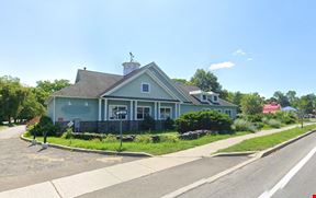 Available - Former CVS Pharmacy