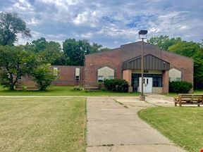 South Cottage at Gillis Campus | Residential Program Space