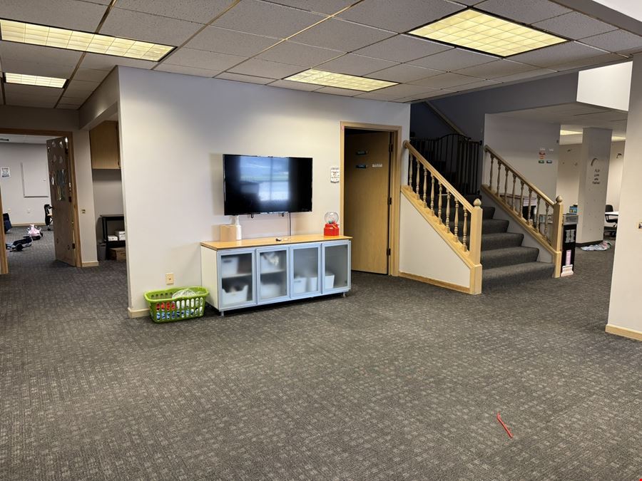 13310 - 13322 I Street