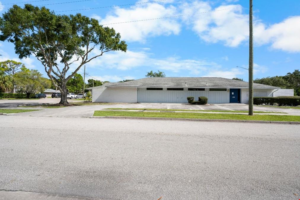 1900 Nebraska Avenue, 12, Fort Pierce, FL, 34950
