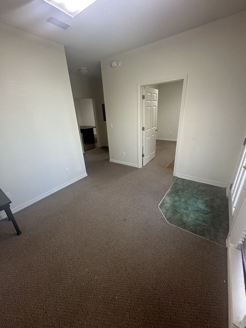 Office Condo for Sale