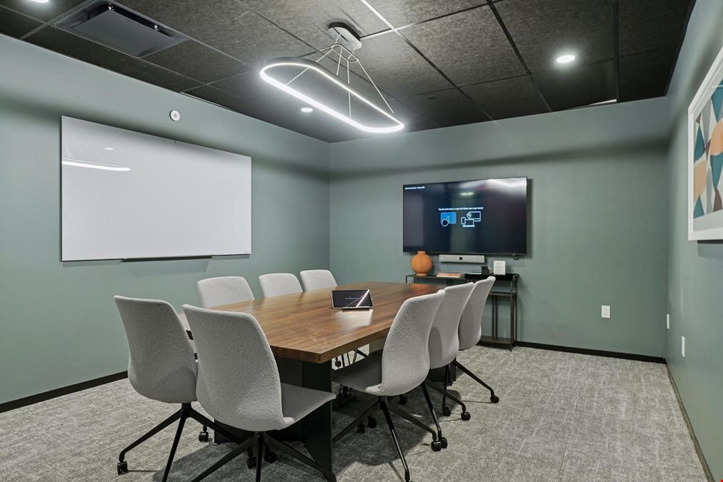Indy by Industrious - Gramercy Park
