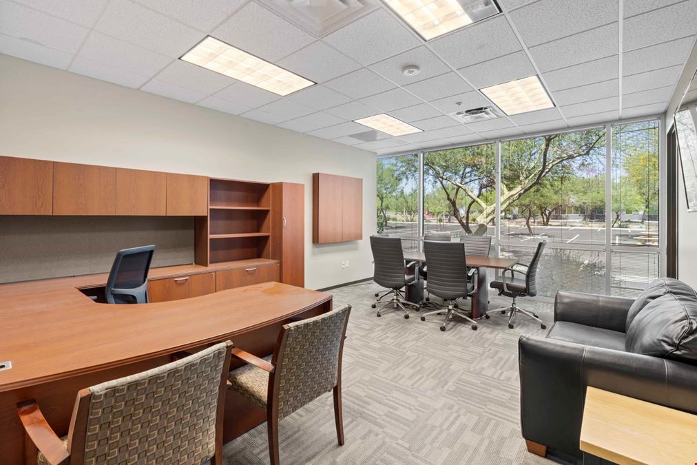 2625 West Grandview Road (R045)