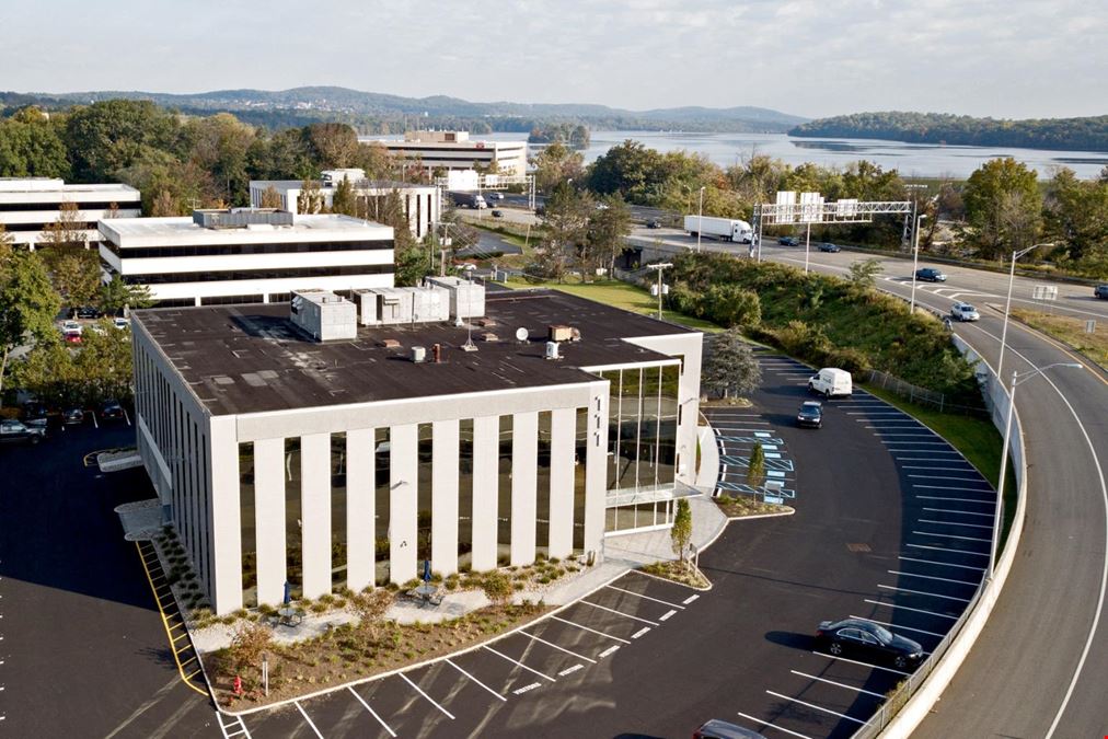 Parsippany Professional Plaza