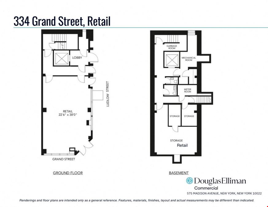 334 Grand St
