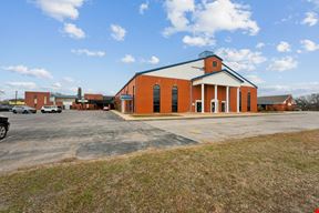 Religious Facility