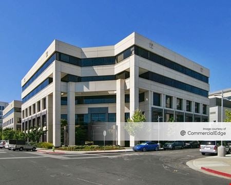 Preview of Office space for Rent at 1001 Marshall Street
