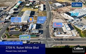 2709 North Rulon White Blvd.