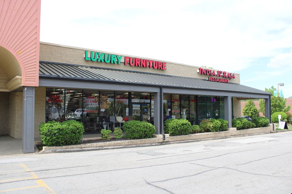 West Broad Commons