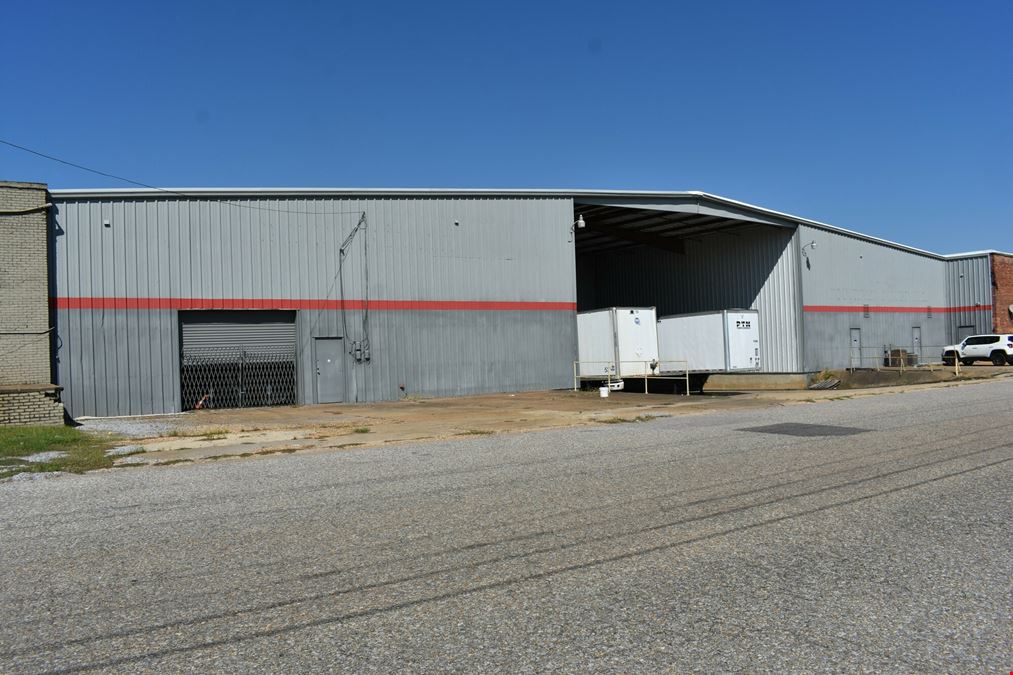 50 Fowler St. - 28,844 SF Warehouse