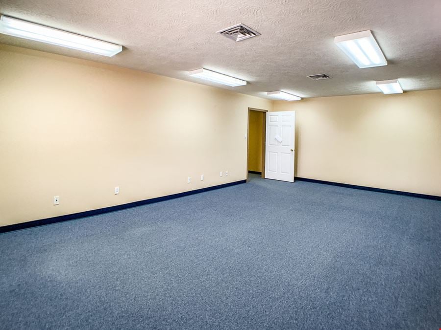 Los Ranchos Office