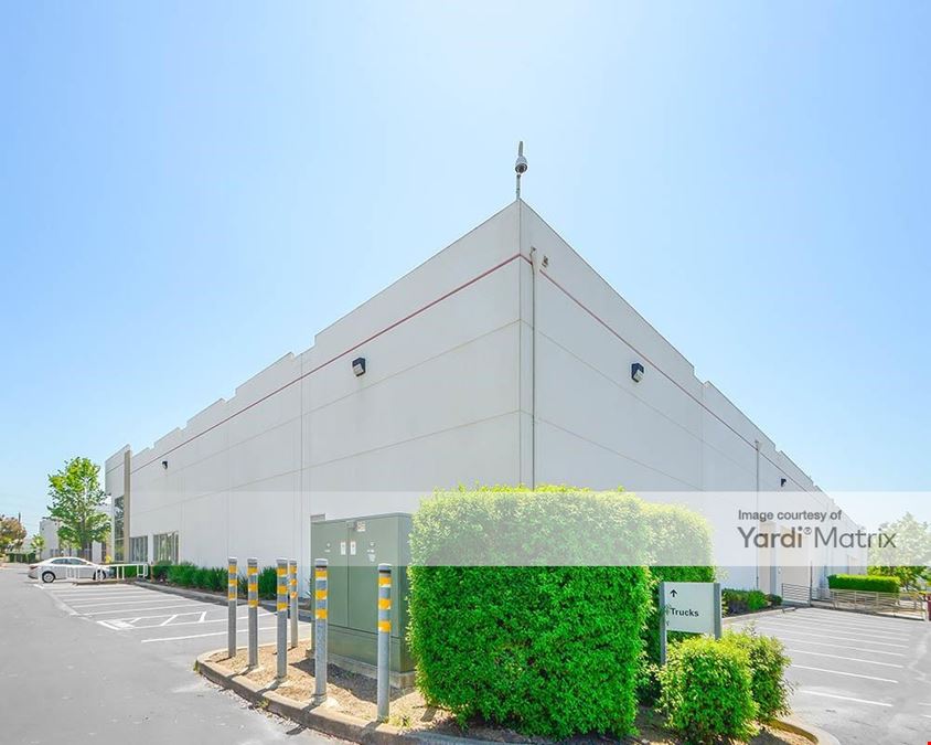 Stevenson Business Park