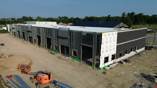 70516 Bruce Industrial, Lot 5