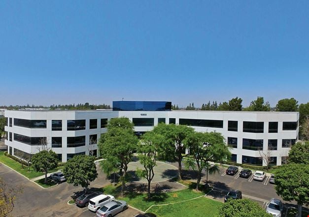 Preview of Office space for Rent at 10805 Holder Street