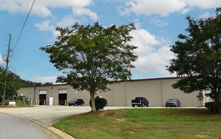 Preview of Industrial space for Sale at 130 Commercial Ct