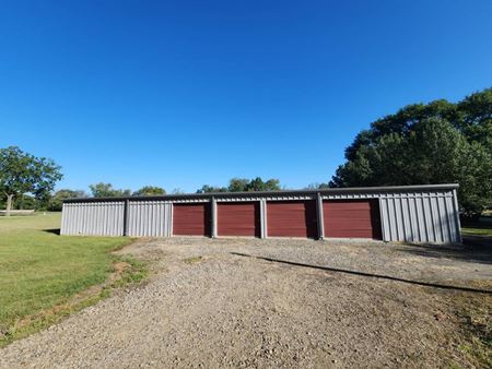 Preview of Unassigned space for Sale at 9123 W AR-22