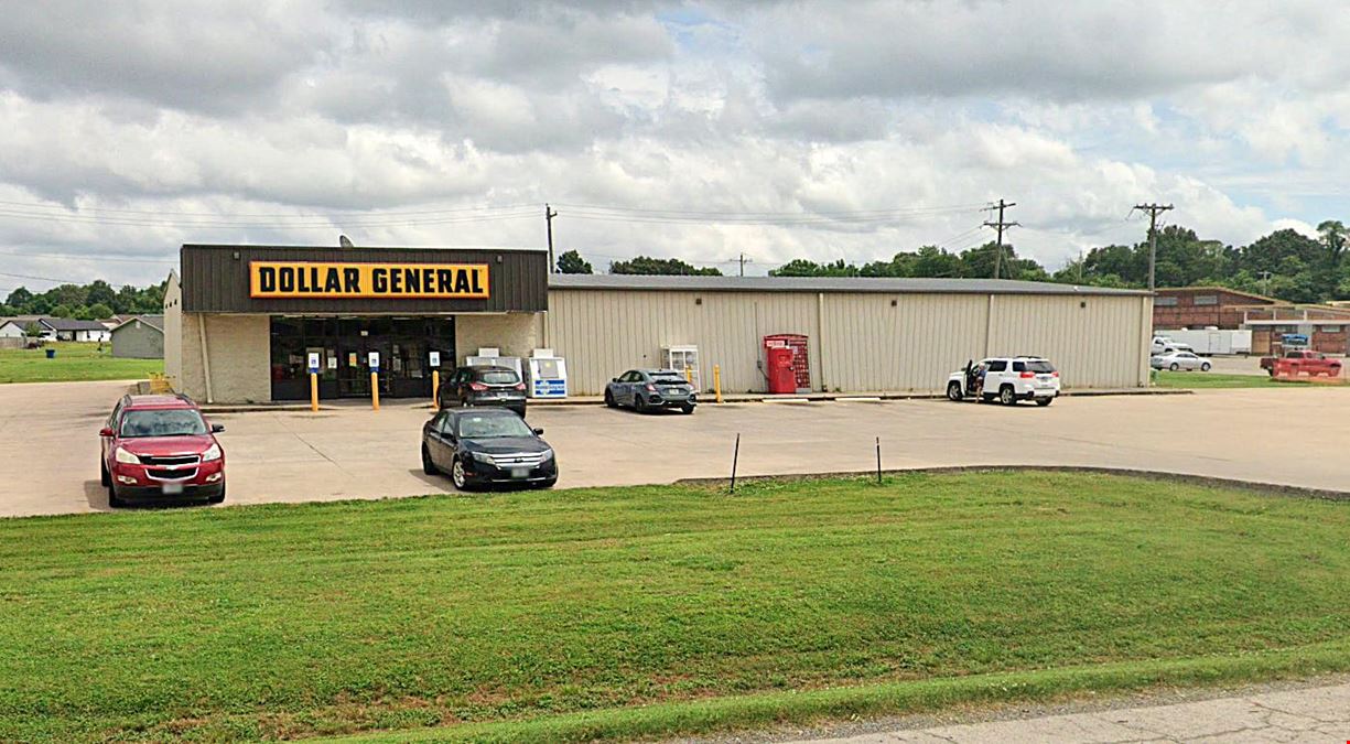 Dollar General