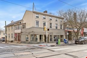 7167-69 Germantown Avenue