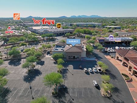 Preview of commercial space at 34406 North Black Mountain Parkway