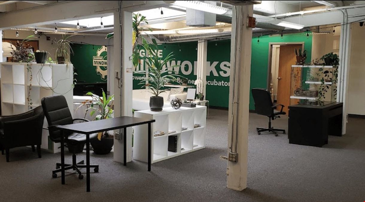 Eugene Mindworks