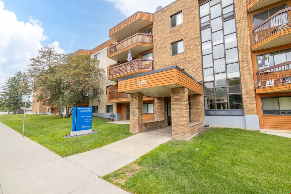 The Northwest Apartment Portfolio