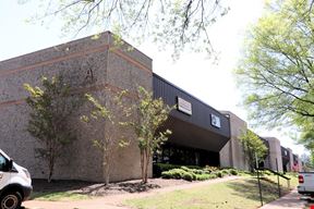 Mendenhall Business Center