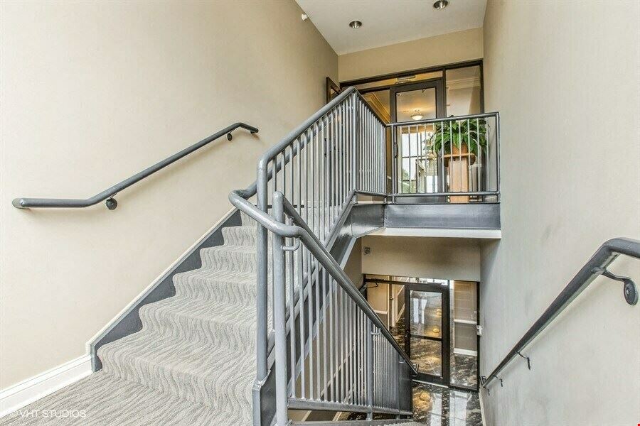 Willow Springs Corporate Center