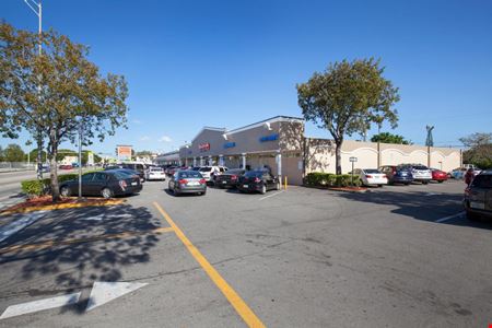 Preview of Retail space for Rent at 5220 W Flagler St
