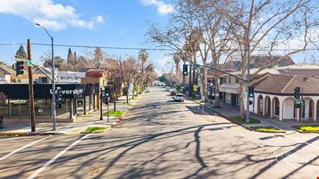 Preview of Retail space for Rent at 2607 J Street