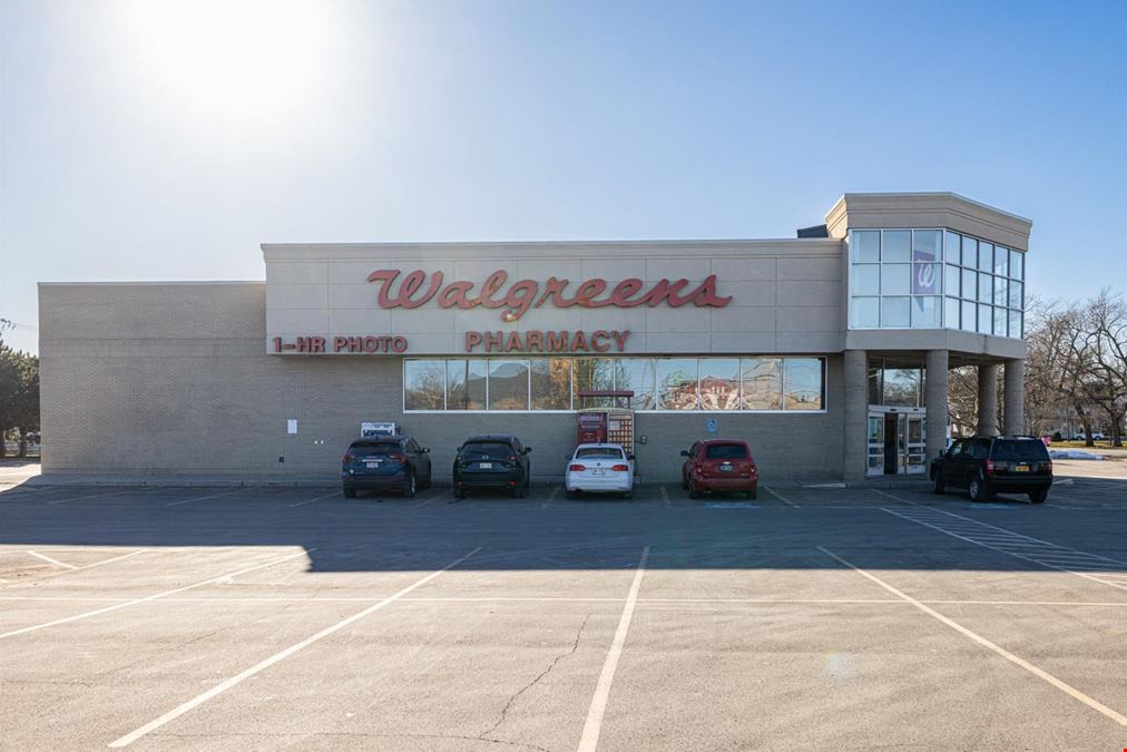 Walgreens