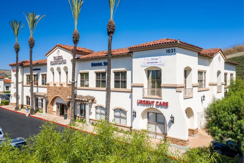 Talega Health Center