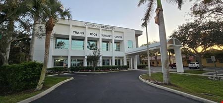 Preview of Office space for Rent at 28930 Trails Edge Blvd