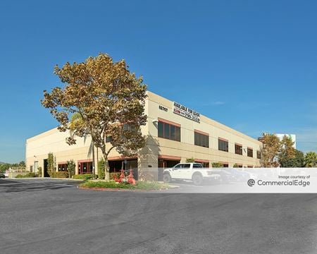 Preview of Industrial space for Rent at 32701 Calle Perfecto