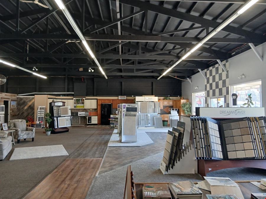 Jacksonville Flooring 