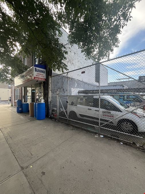 3703 Church Avenue | Legal Mixed-Use Building for Sale in East Flatbush - 1 Store & 1 Apartment