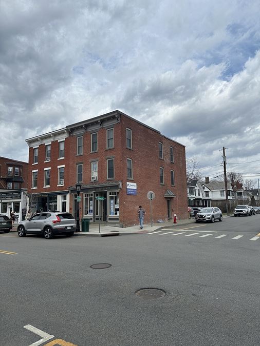 192 Main Street