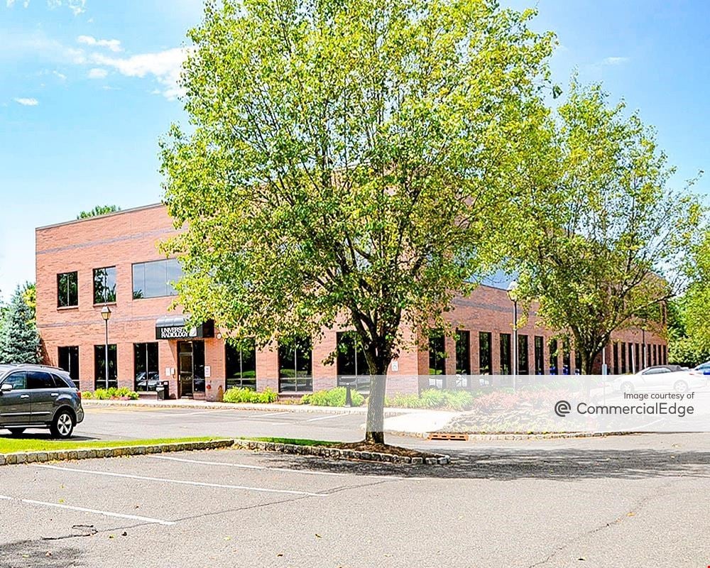 Bedminster Medical Plaza