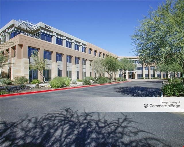 The Corporate at Pima Center 