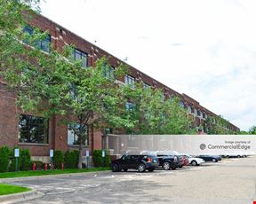 Stinson Office Park