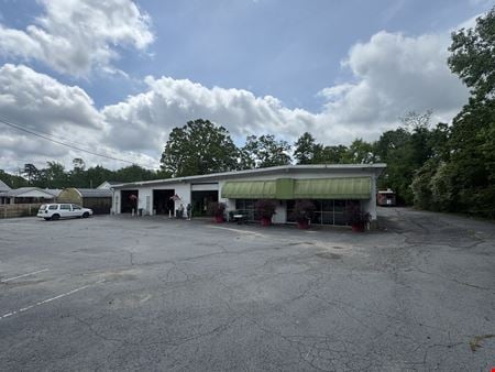 Preview of Office space for Rent at 18807 Kanis Rd