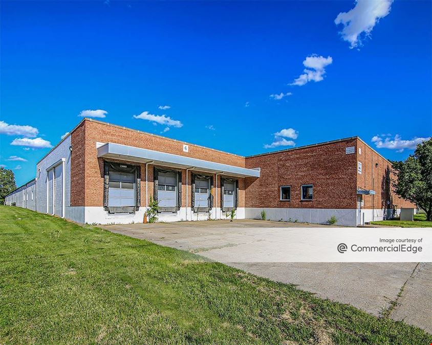 1331 Saline St