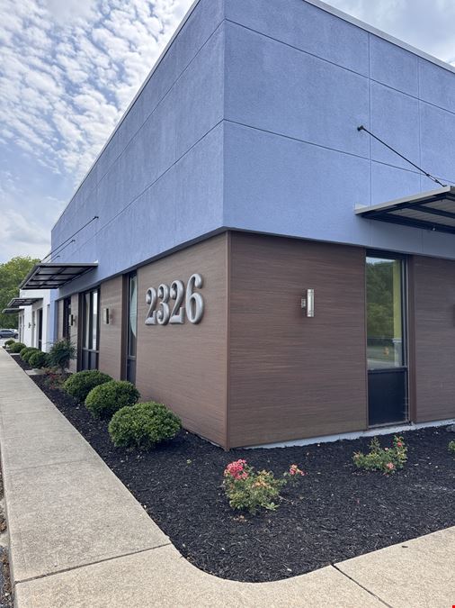 2326 Goddard Parkway